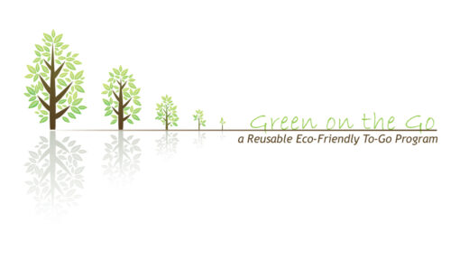 Green On The Go